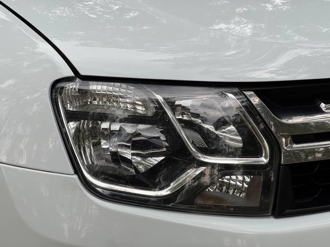 Renault Duster - фото 54