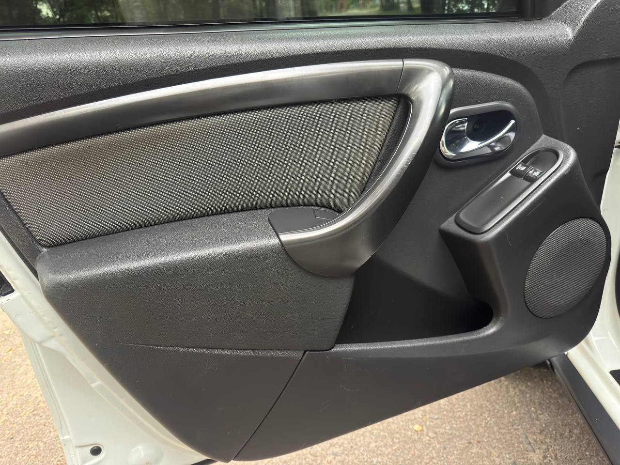 Renault Duster - фото 40