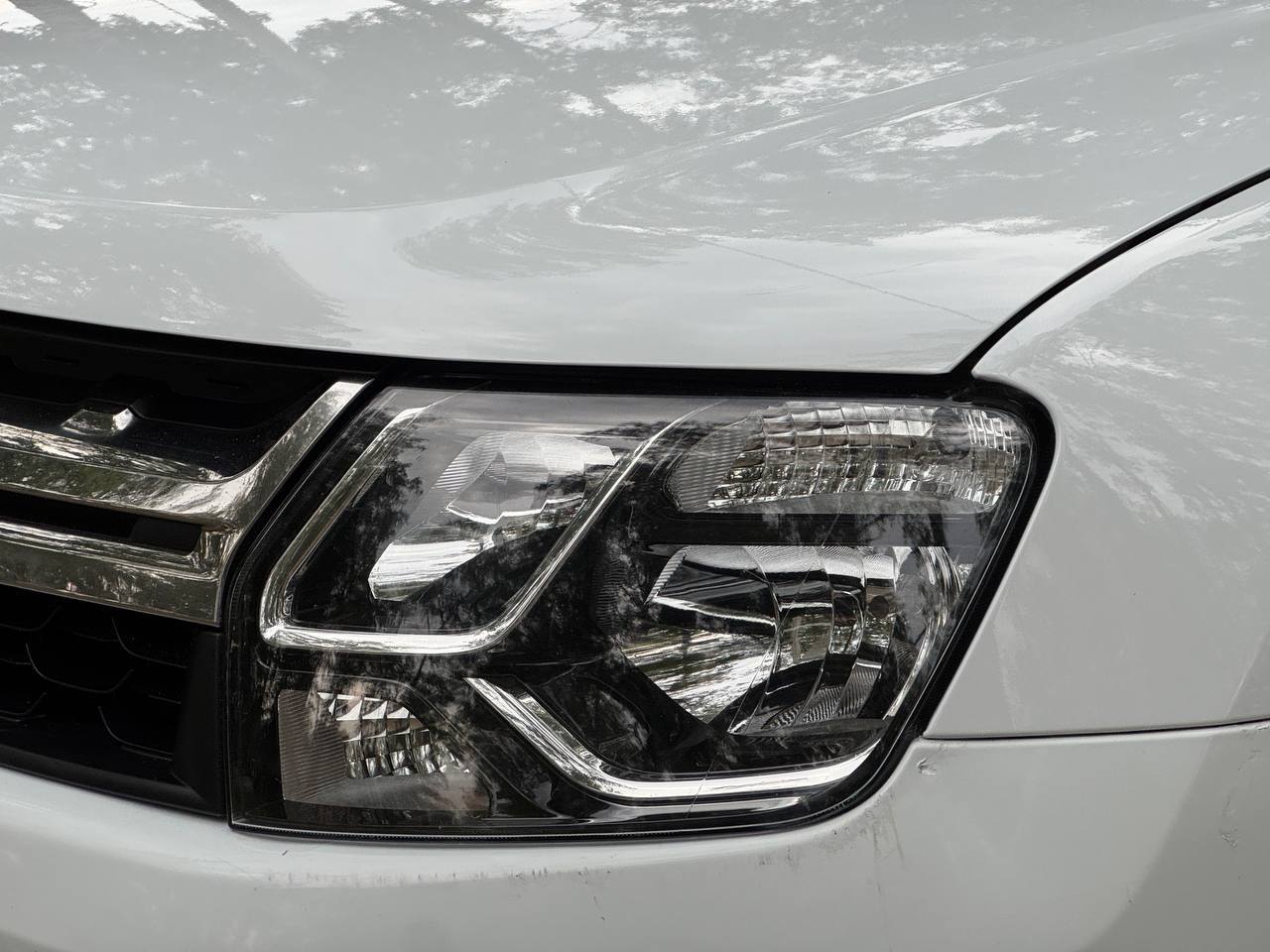 Renault Duster - фото 51