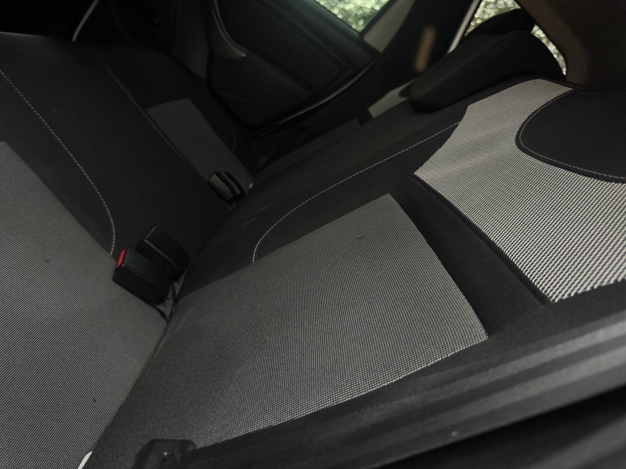 Renault Duster - фото 31