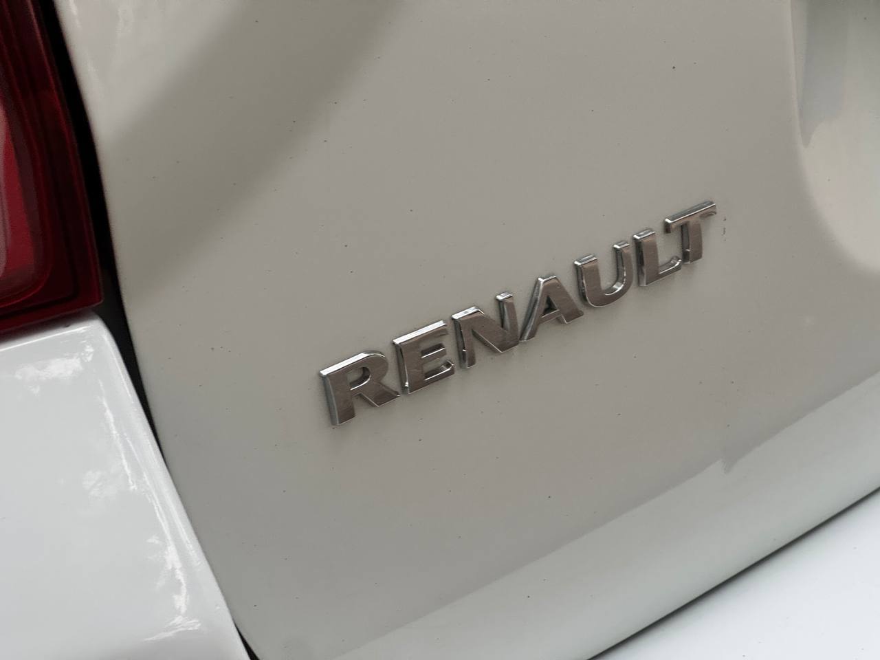 Renault Duster - фото 43