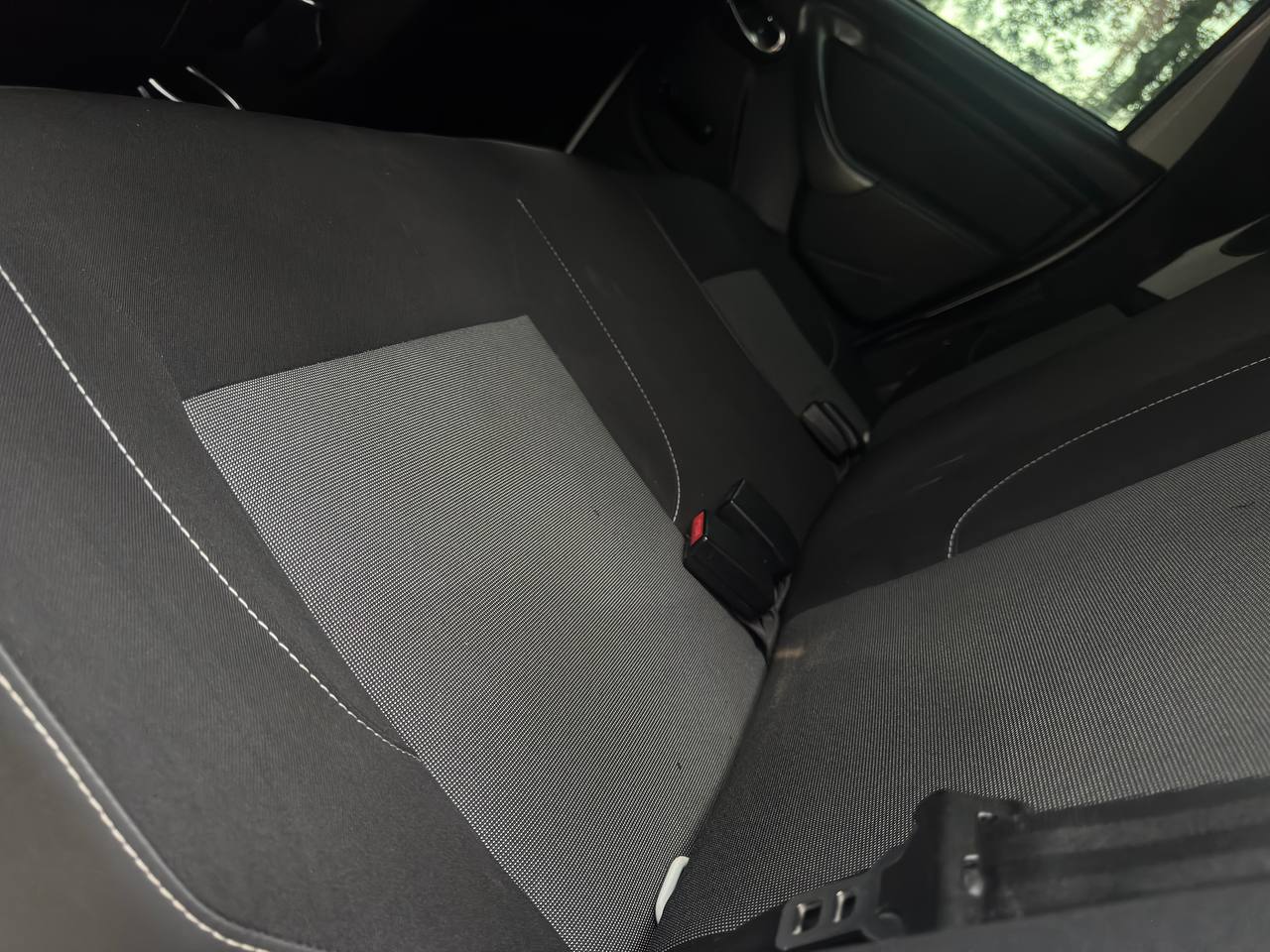 Renault Duster - фото 17