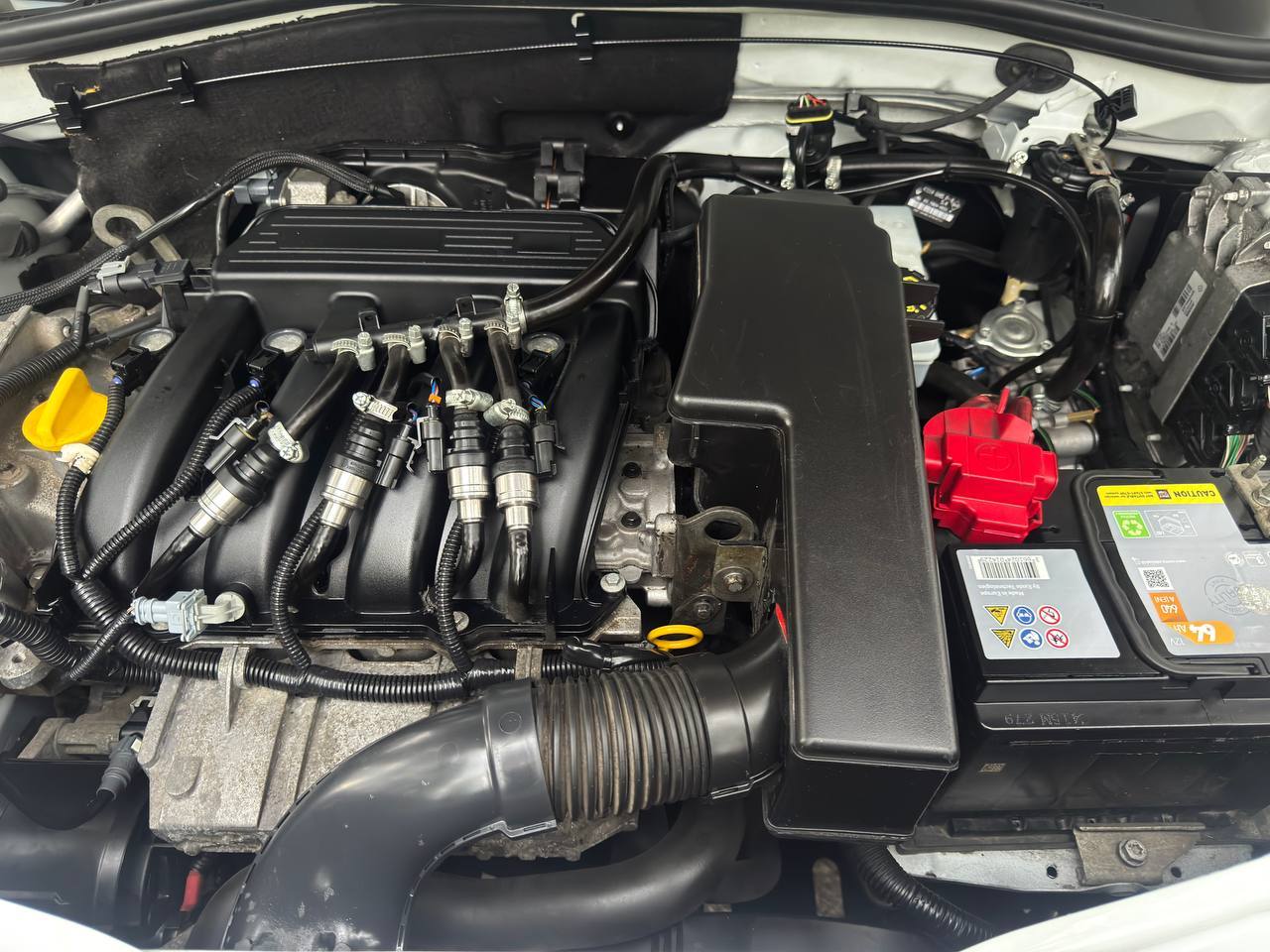 Renault Duster - фото 7