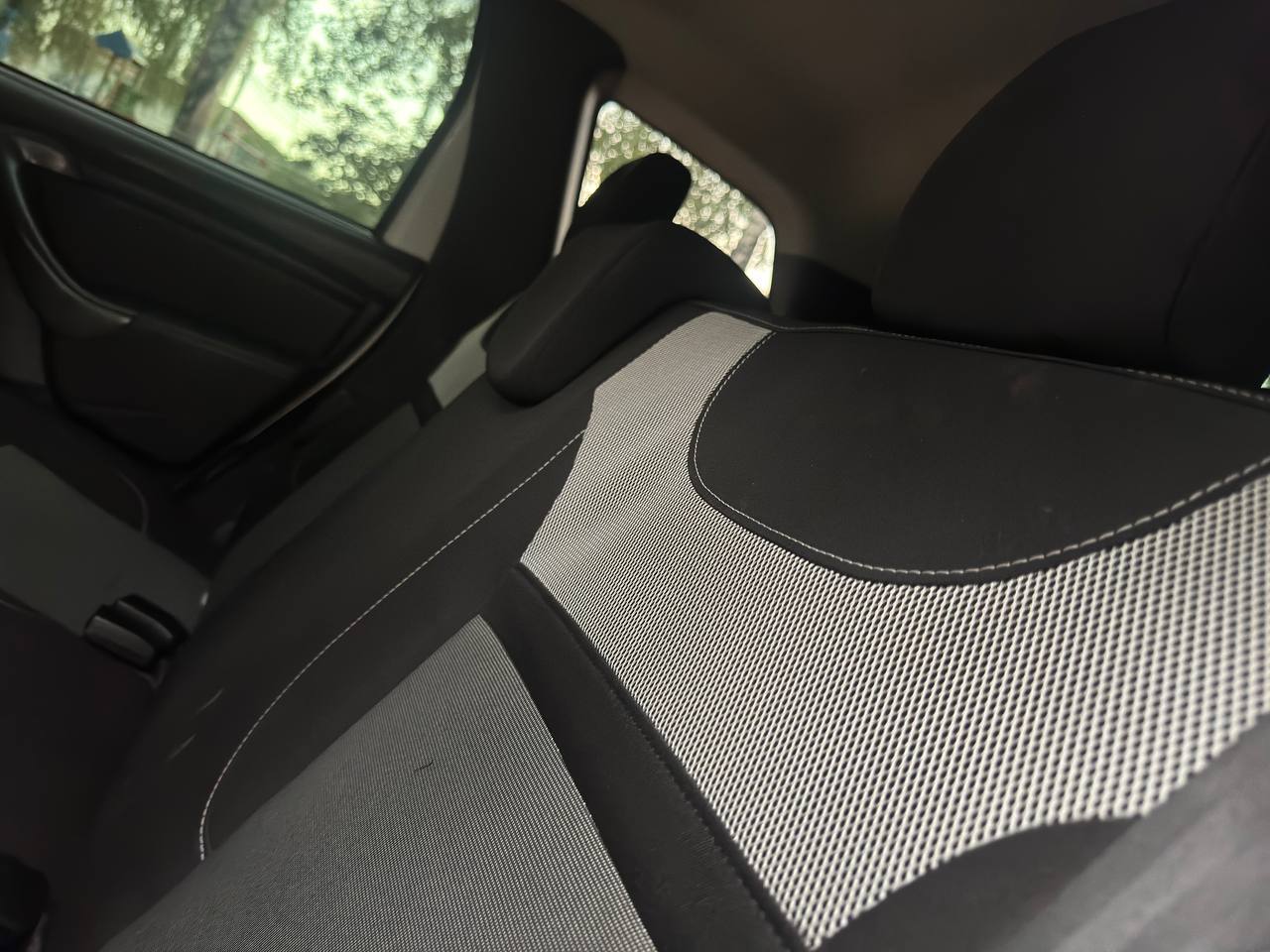 Renault Duster - фото 23