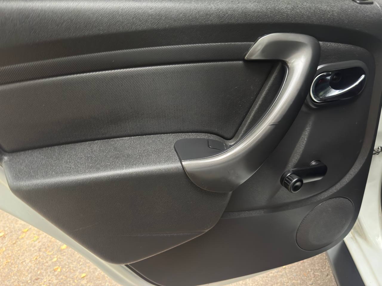 Renault Duster - фото 32