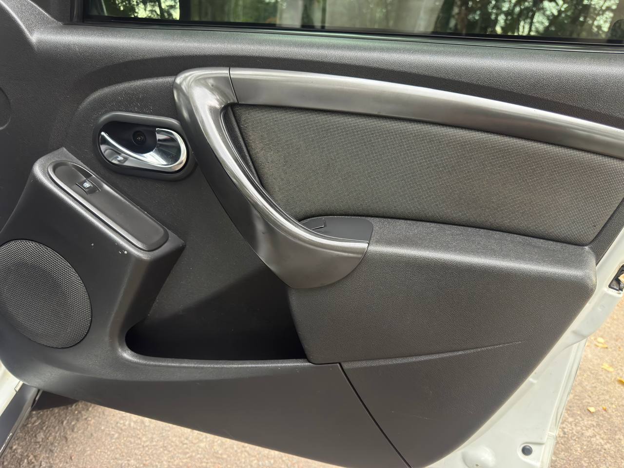 Renault Duster - фото 29