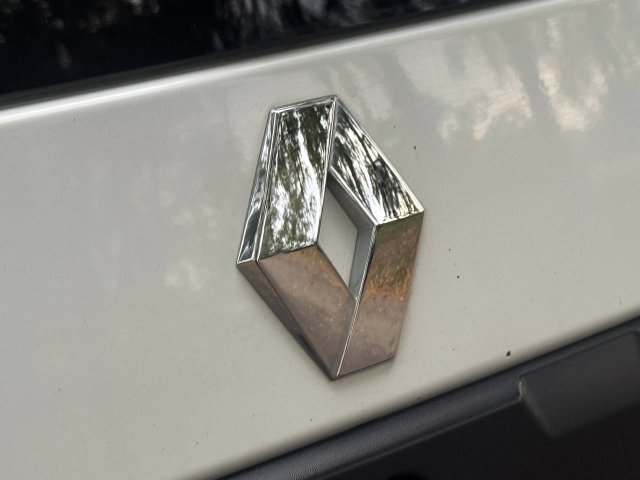 Renault Duster - фото 42