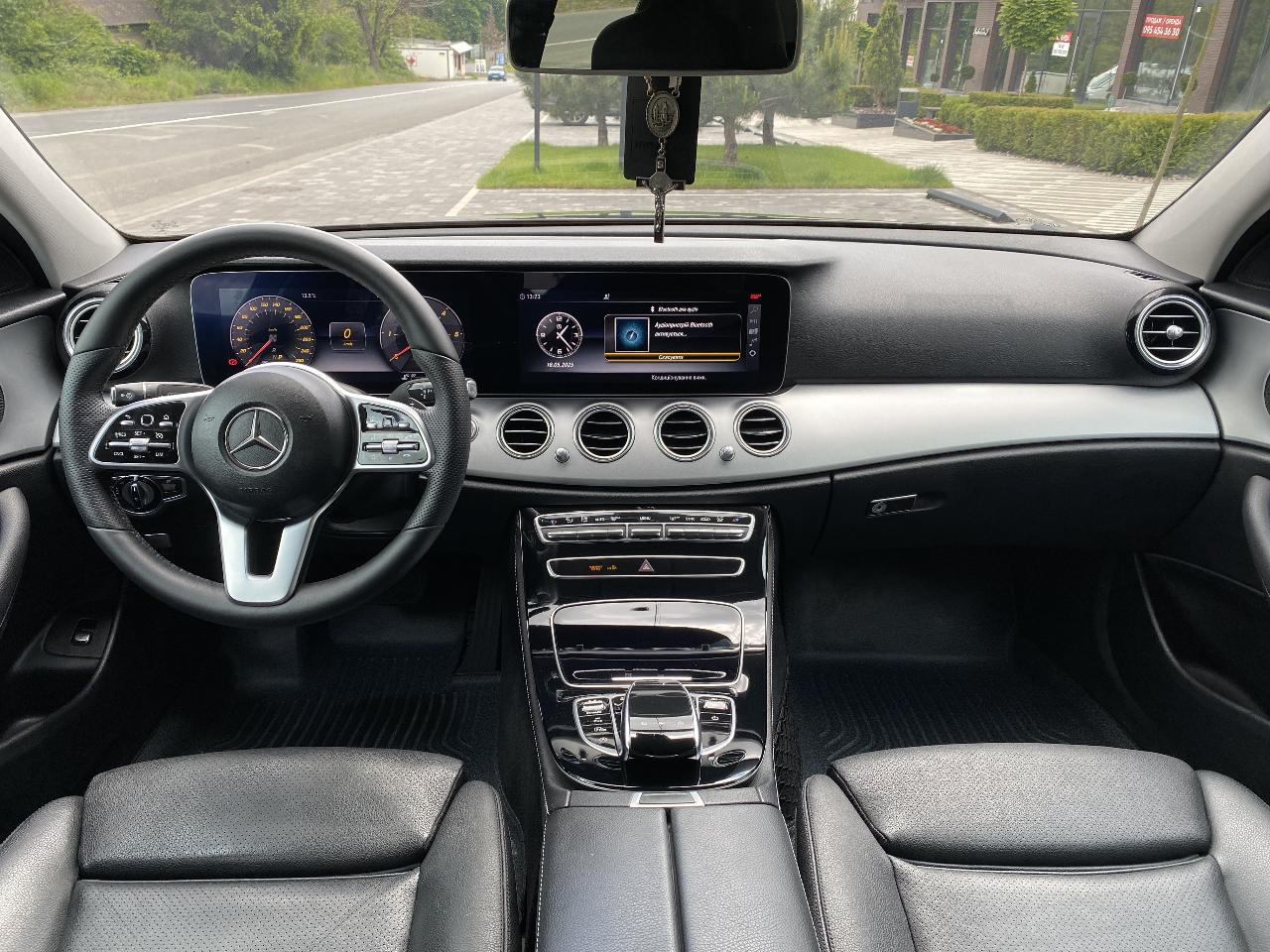 Mercedes-Benz E-Класс 2019, Ужгород, $28 500 - зображення 4