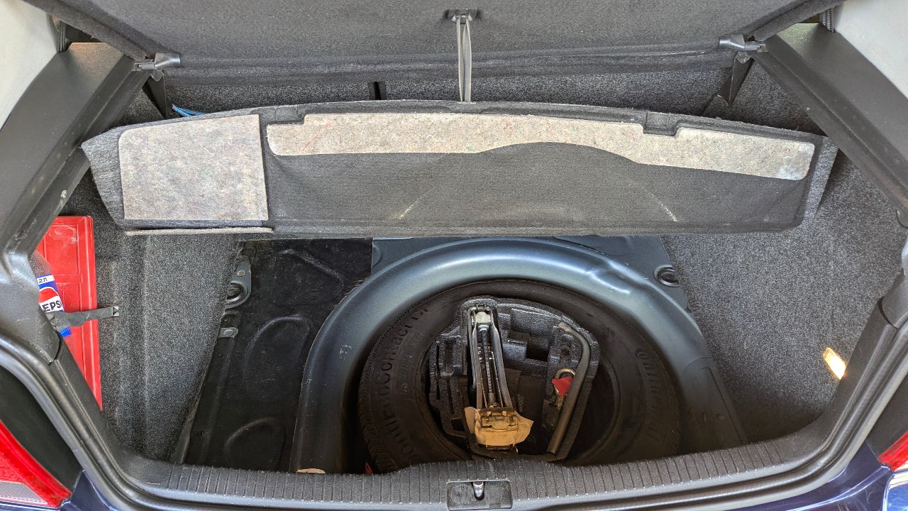 Volkswagen Golf - фото 12