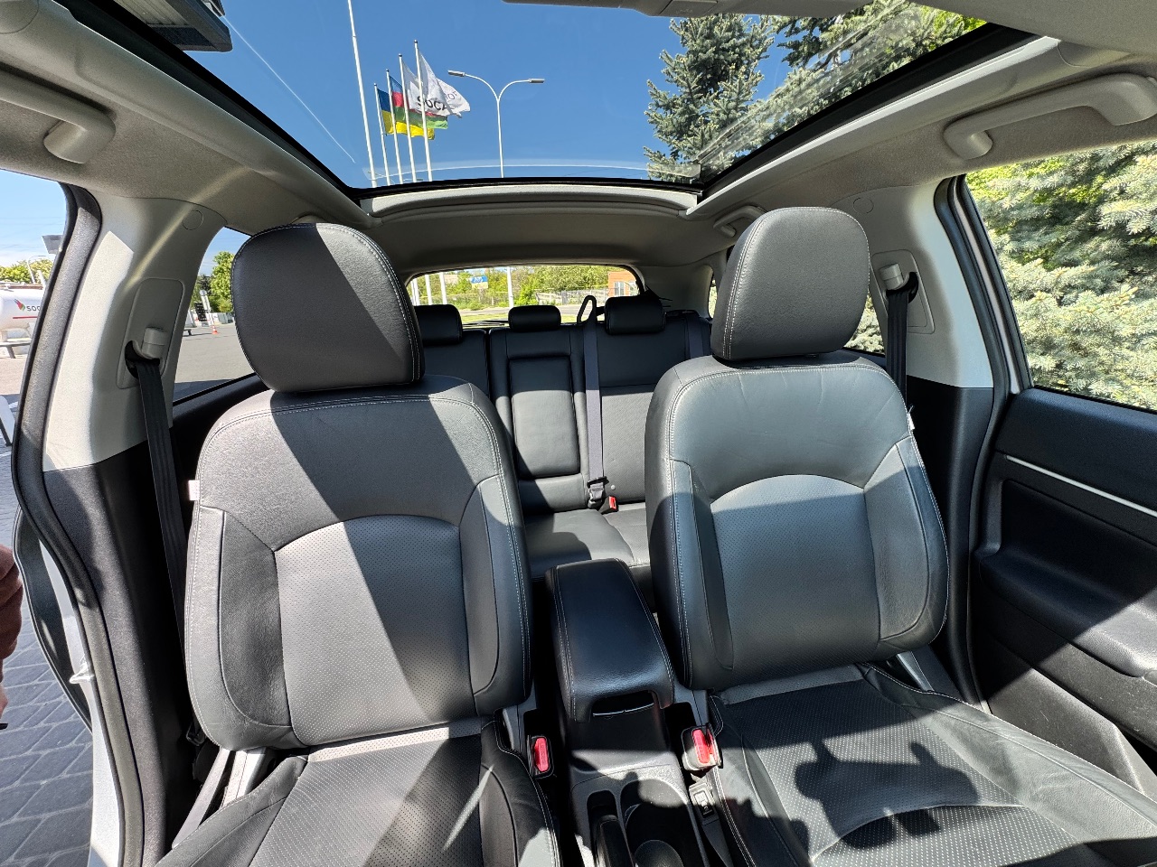 Mitsubishi ASX - фото 7