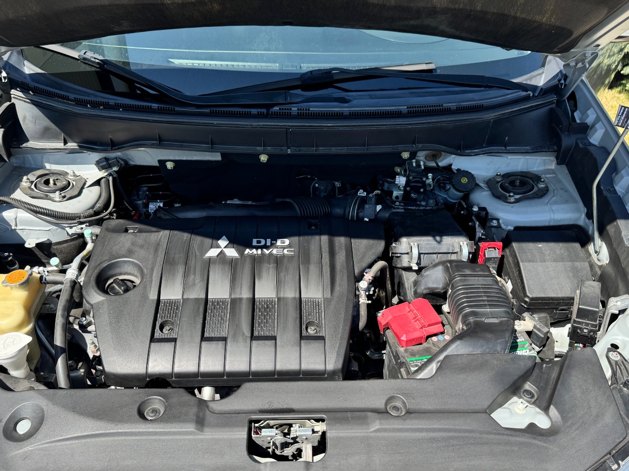 Mitsubishi ASX - фото 6