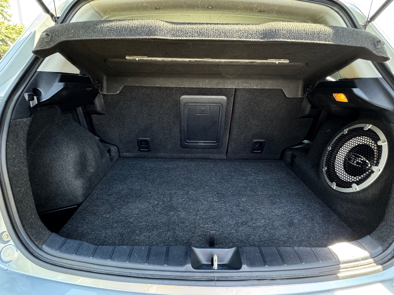 Mitsubishi ASX - фото 5