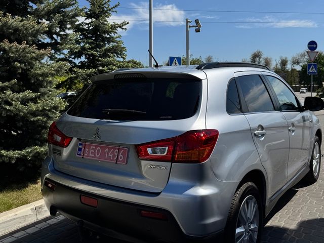 Mitsubishi ASX - зображення 2