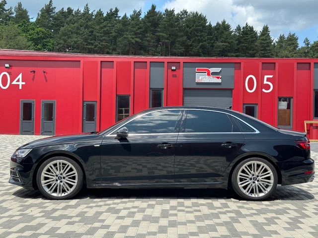 Audi A4 2018, Київ, $20 500 - зображення 2