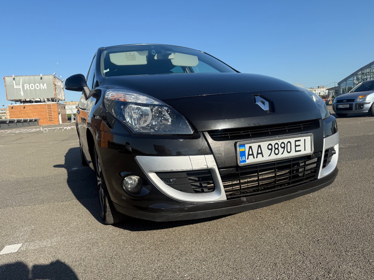 Renault Megane - фото 2