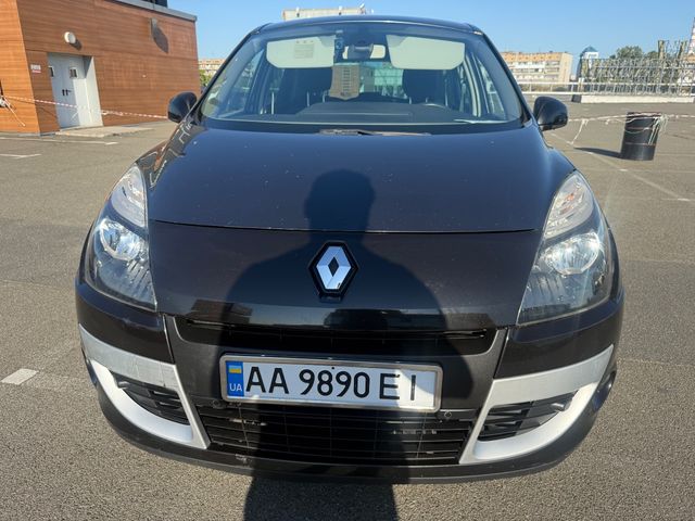Renault Megane - фото 3