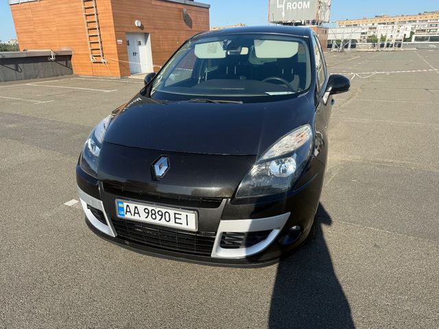 Renault Megane - фото 4
