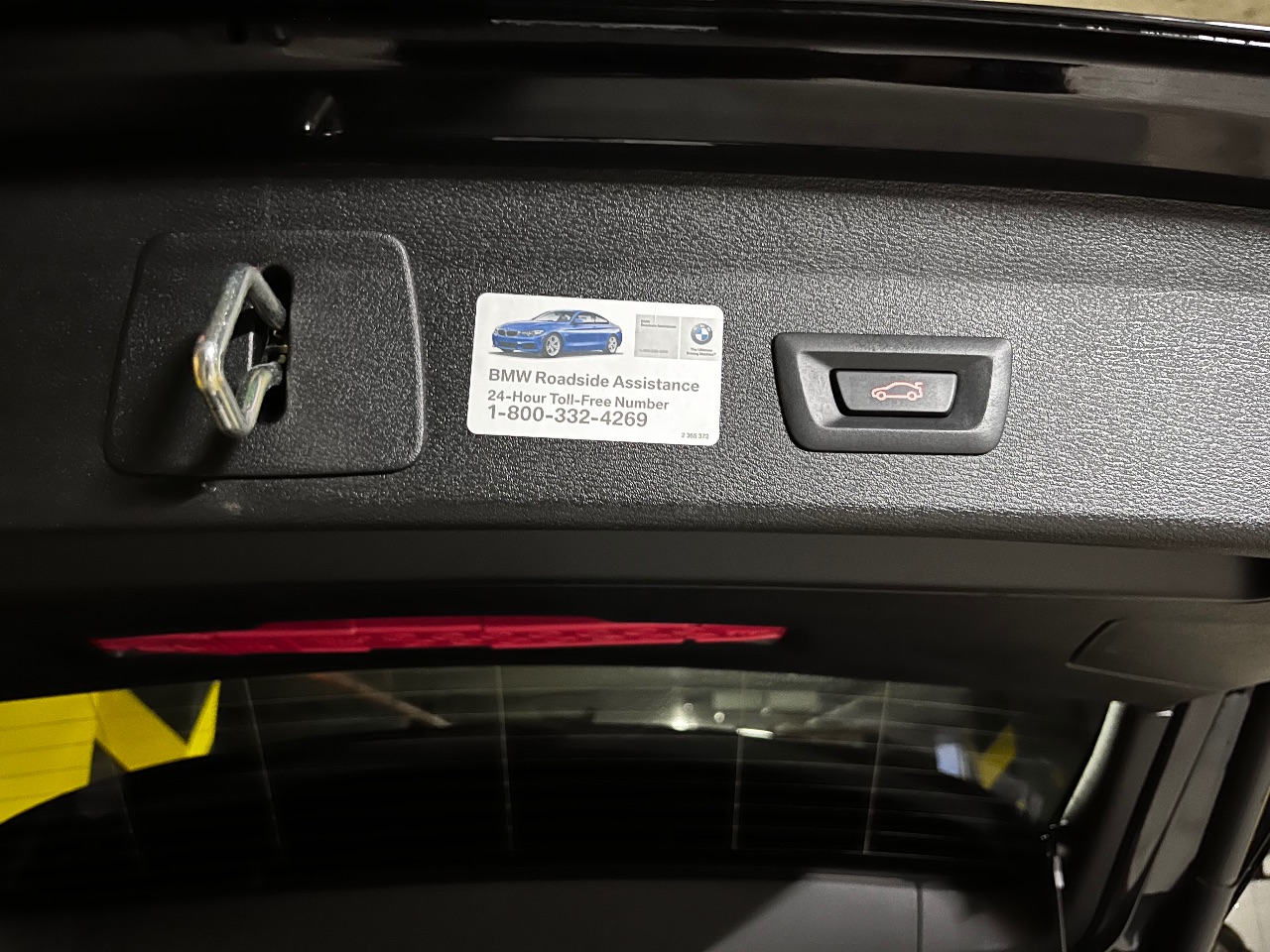 BMW X1 - фото 23