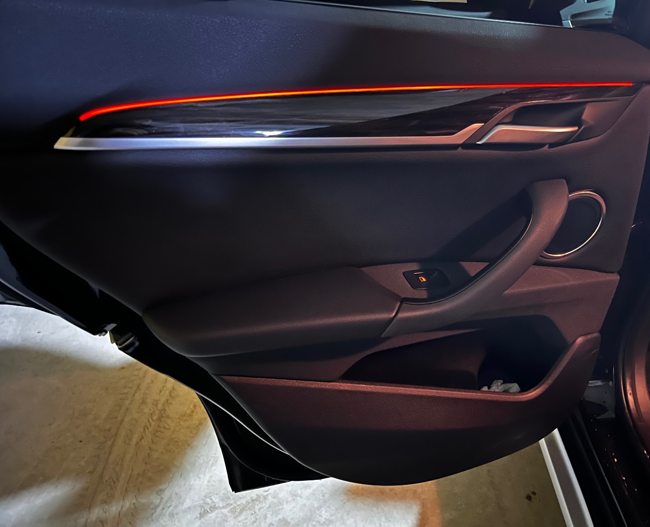 BMW X1 - фото 19