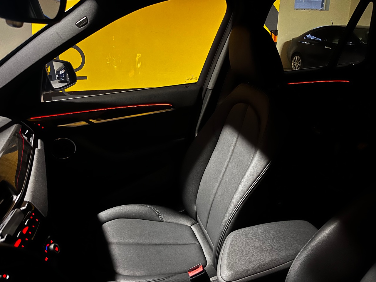 BMW X1 - фото 18