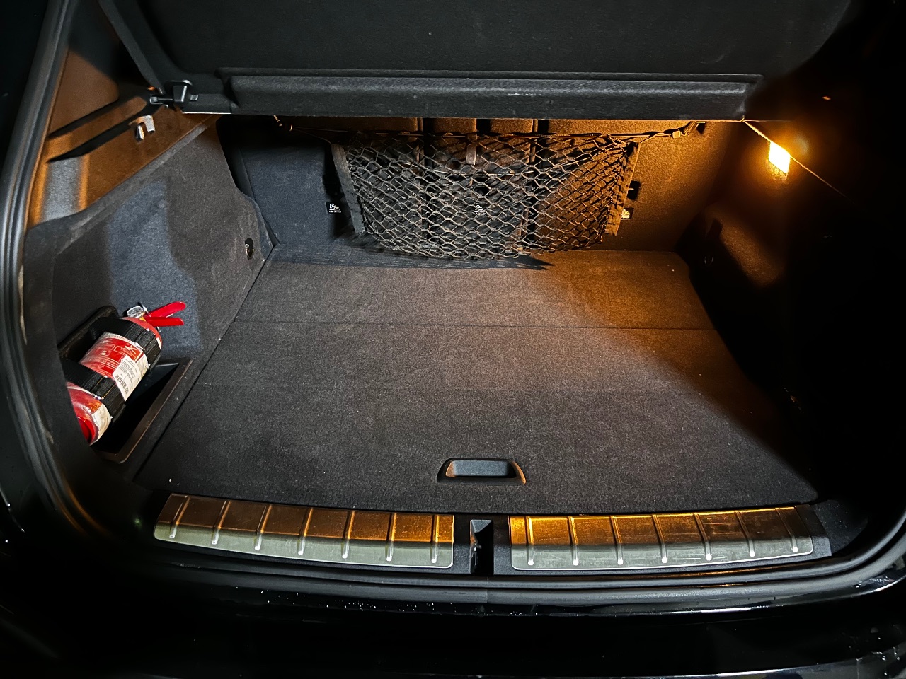 BMW X1 - фото 21