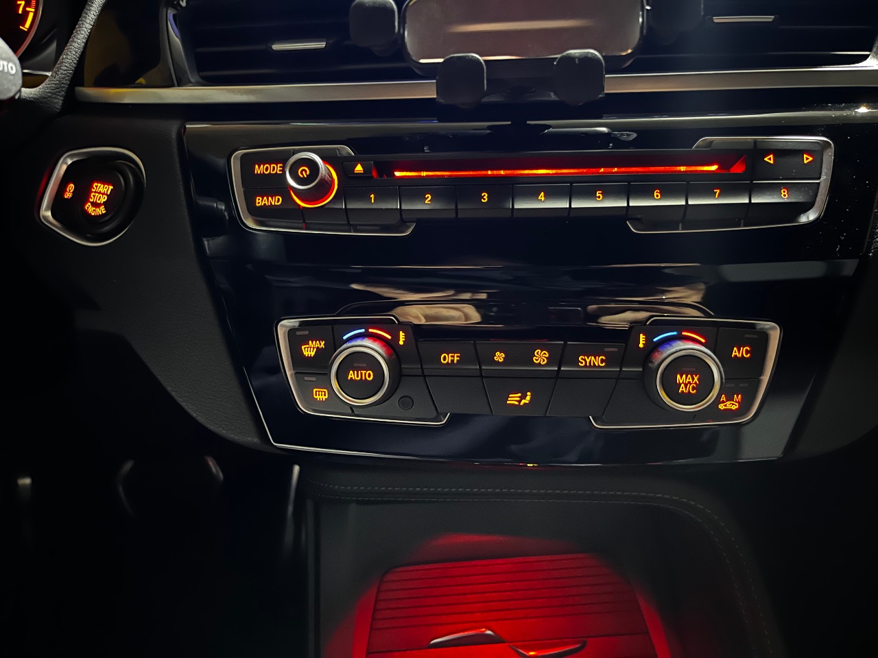 BMW X1 - фото 15