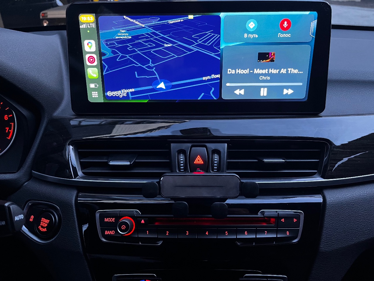 BMW X1 - фото 13