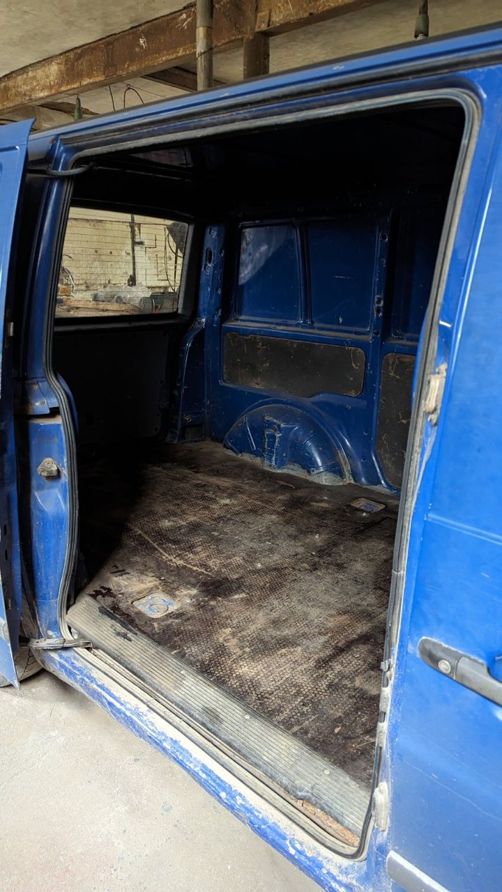 Mercedes-Benz Vito - фото 7