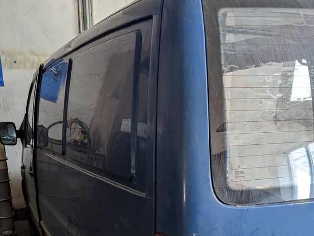 Mercedes-Benz Vito - зображення 5