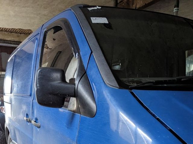 Mercedes-Benz Vito - зображення 4