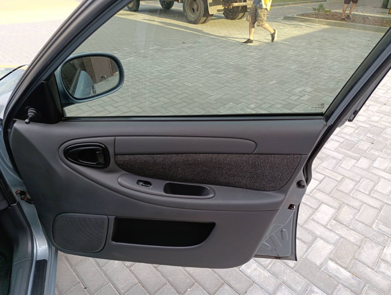 ЗАЗ Lanos - фото 29