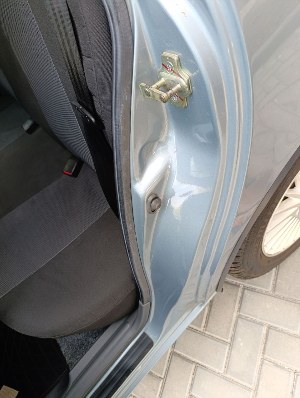 ЗАЗ Lanos - фото 42