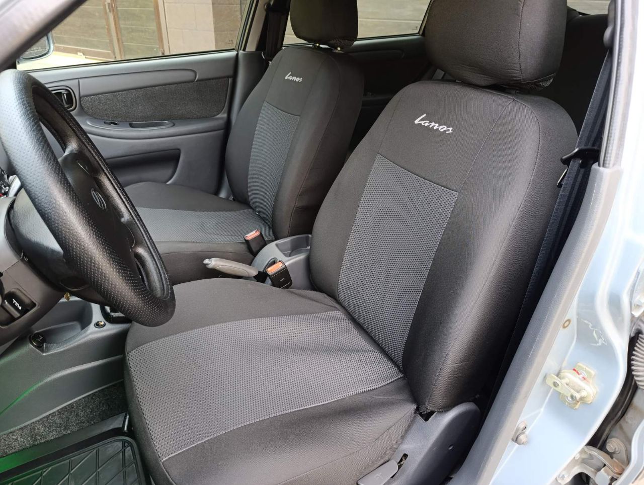 ЗАЗ Lanos - фото 18