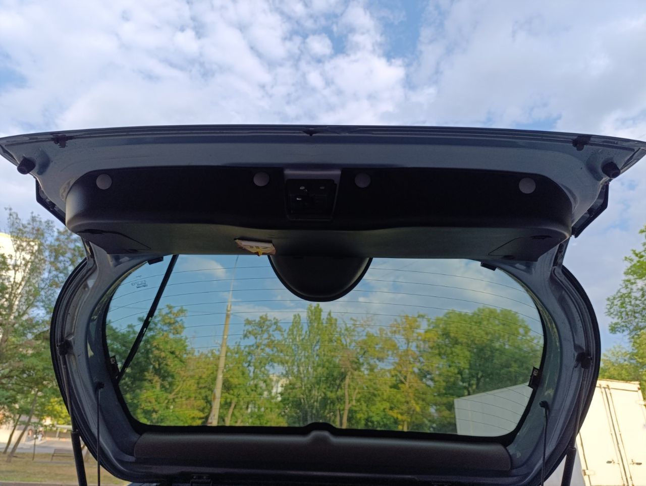 ЗАЗ Lanos - фото 49