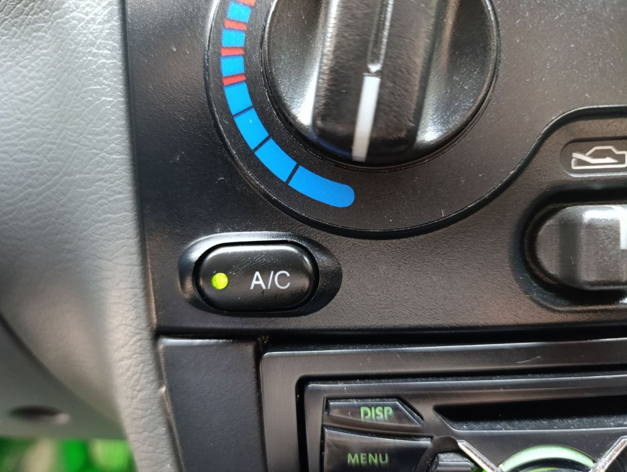 ЗАЗ Lanos - фото 20