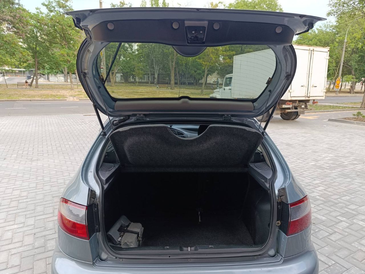 ЗАЗ Lanos - фото 33