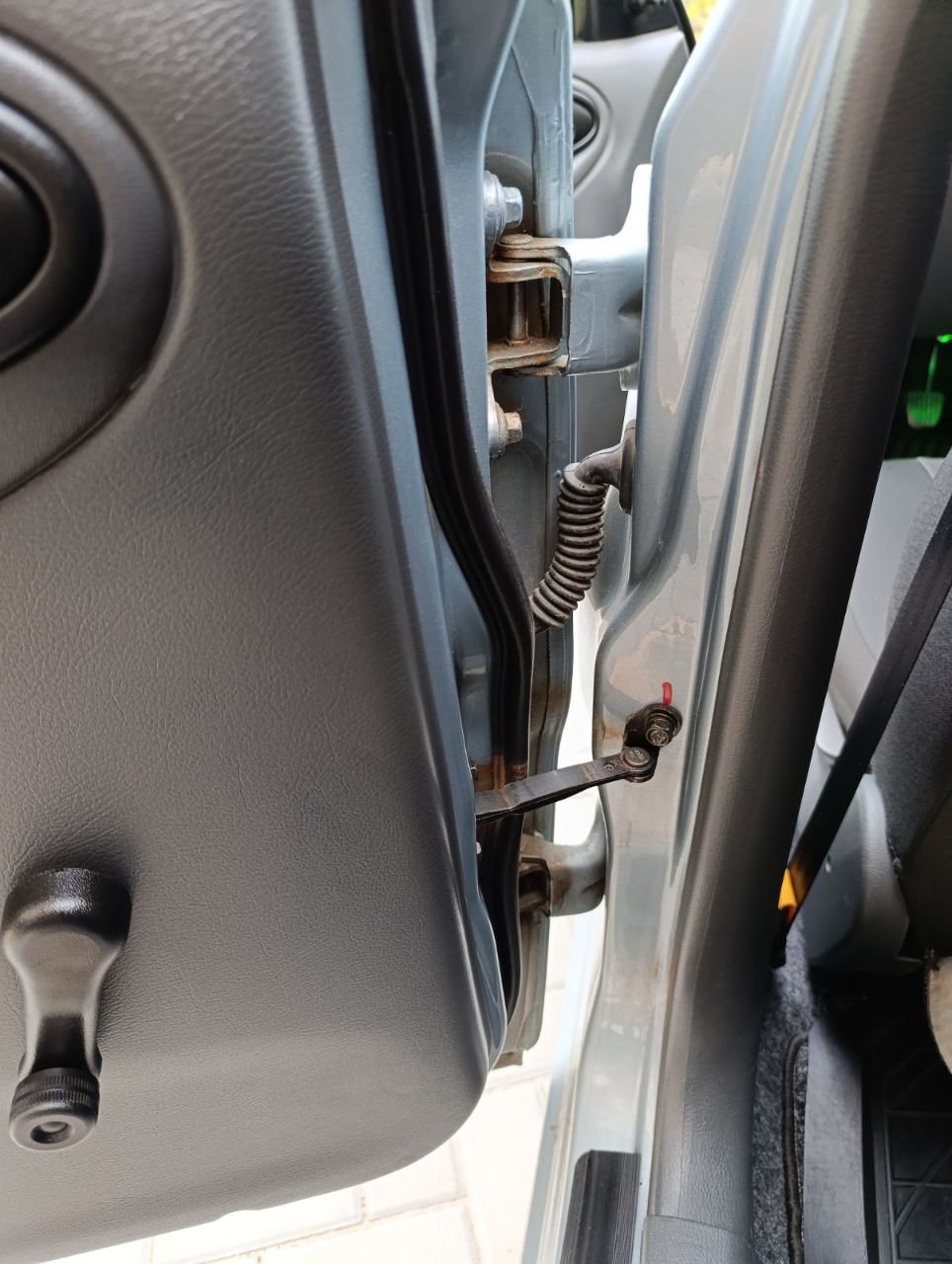 ЗАЗ Lanos - фото 43