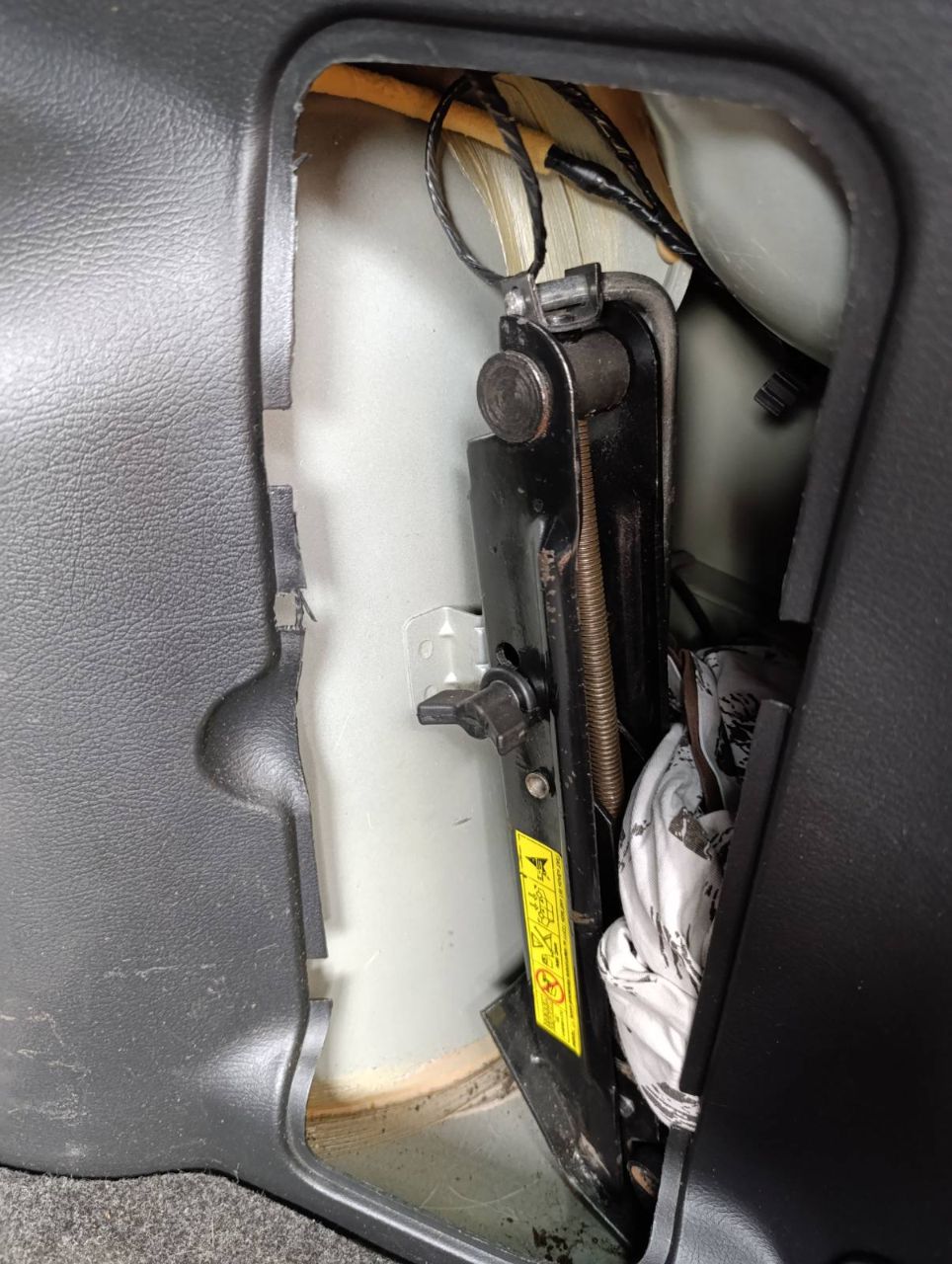 ЗАЗ Lanos - фото 35