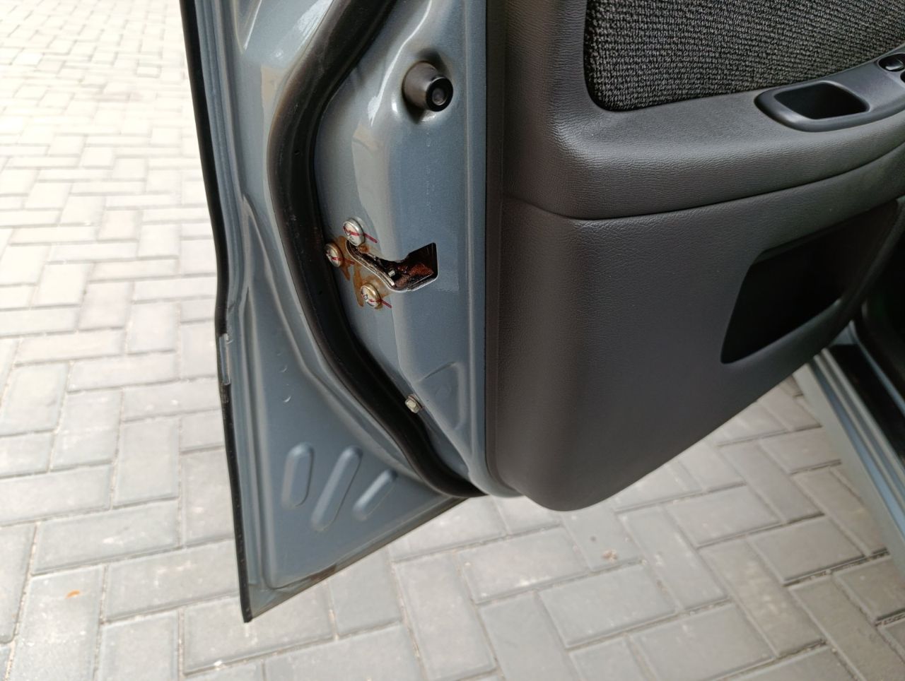 ЗАЗ Lanos - фото 45