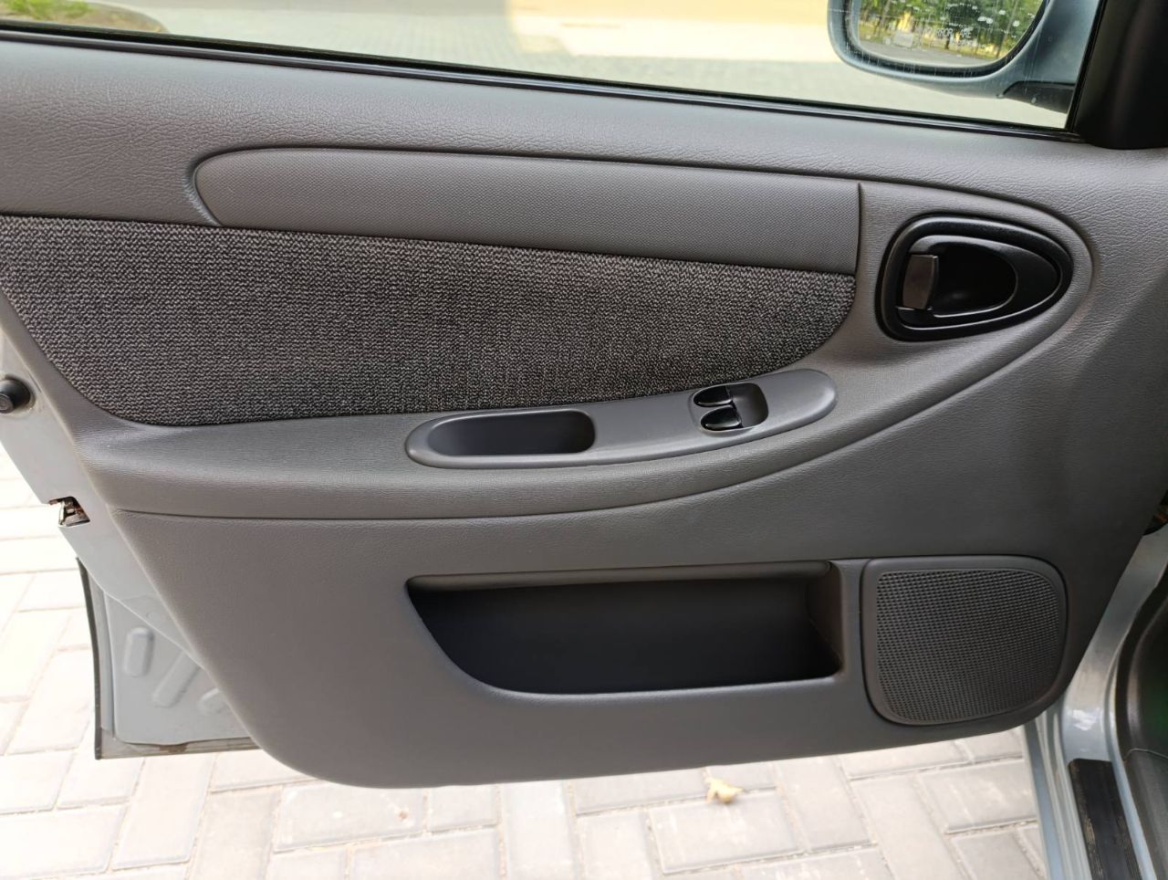 ЗАЗ Lanos - фото 19