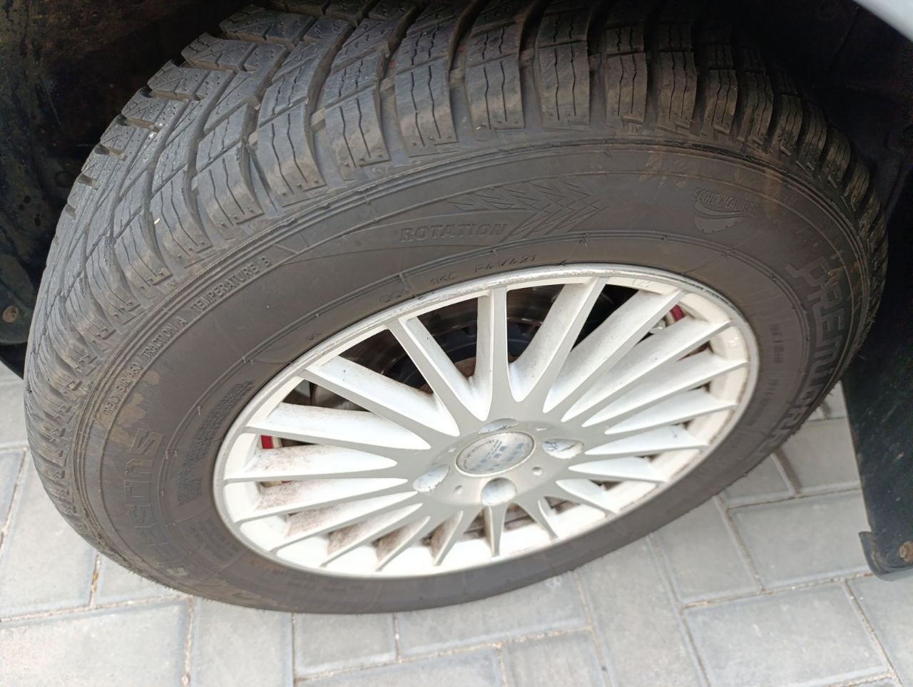 ЗАЗ Lanos - фото 37