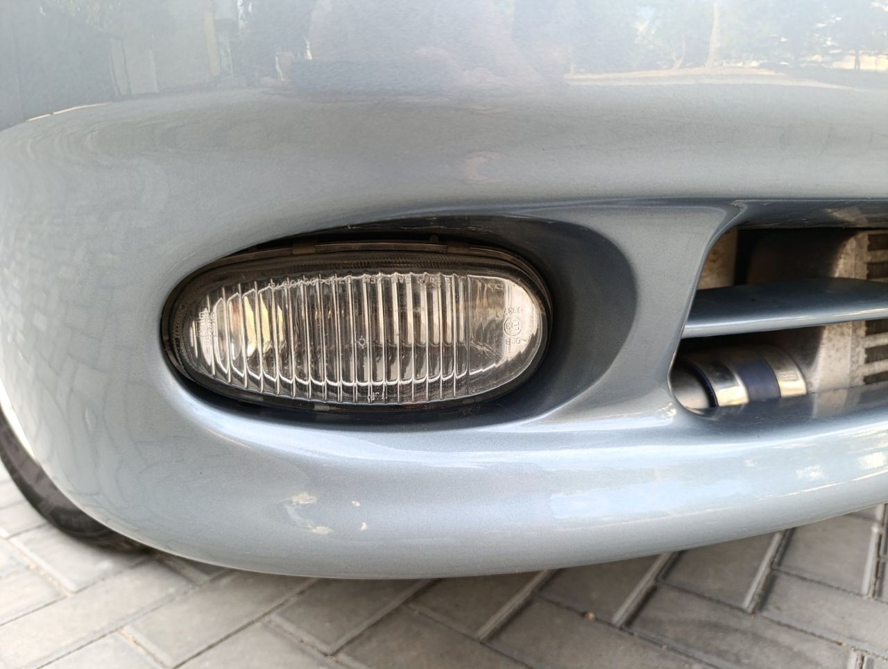 ЗАЗ Lanos - фото 17