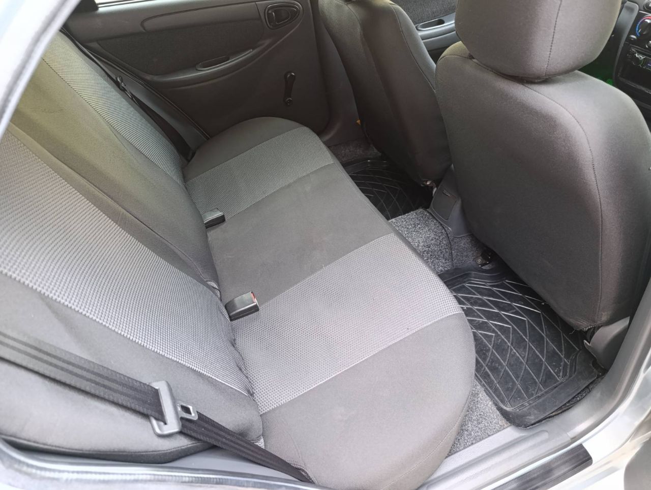 ЗАЗ Lanos - фото 27