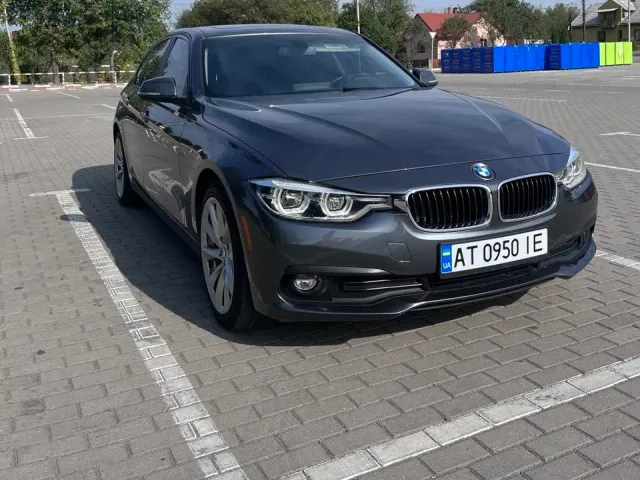 BMW 3 серії 2017, Коломия, $15 250 - зображення 4