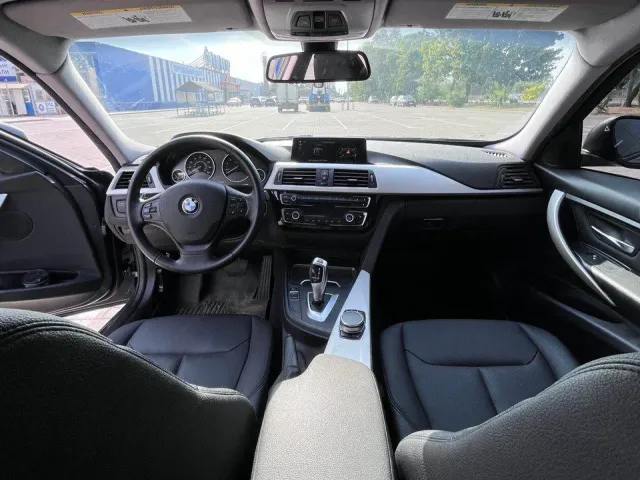 BMW 3 серії 2017, Коломия, $15 250 - зображення 3
