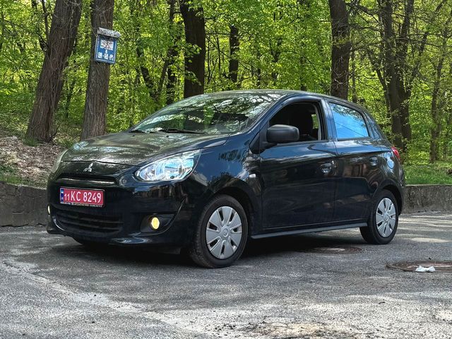 Mitsubishi Space Star - зображення 2