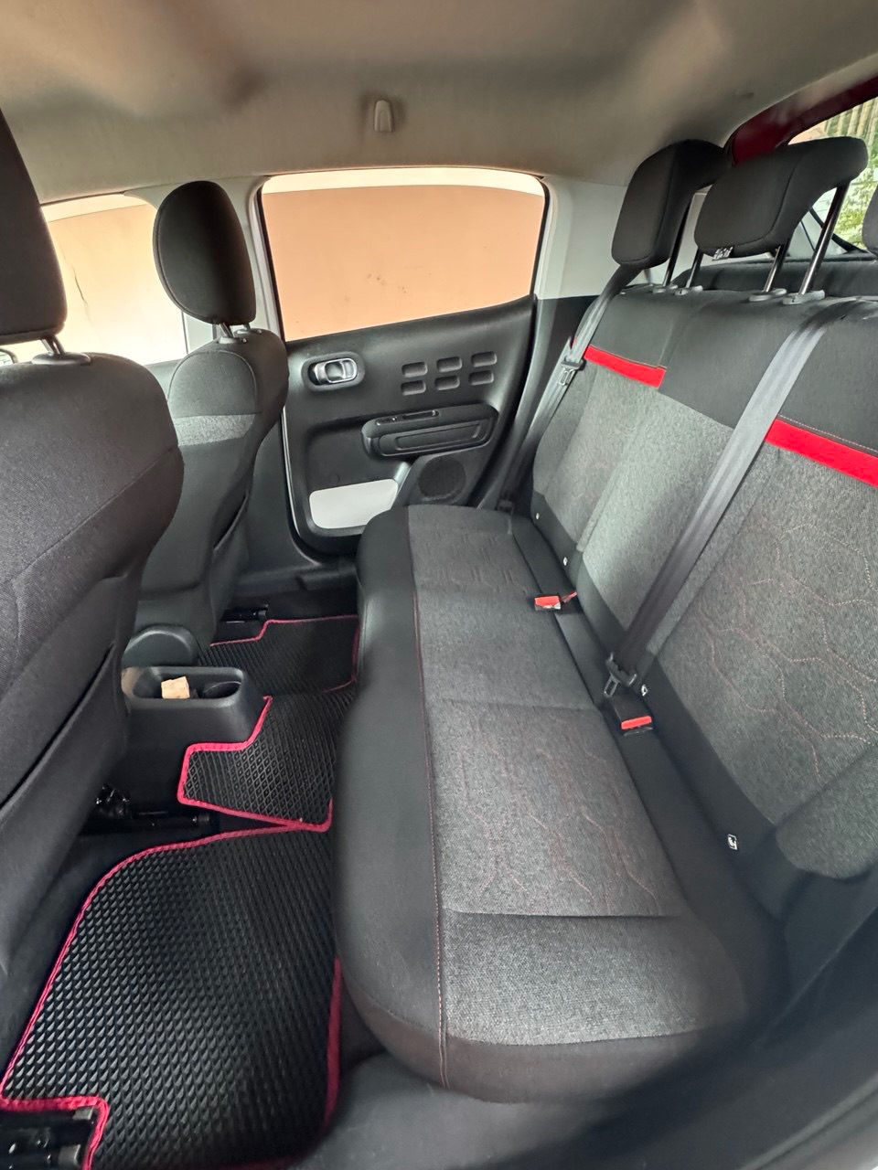 Citroen C3 - фото 5