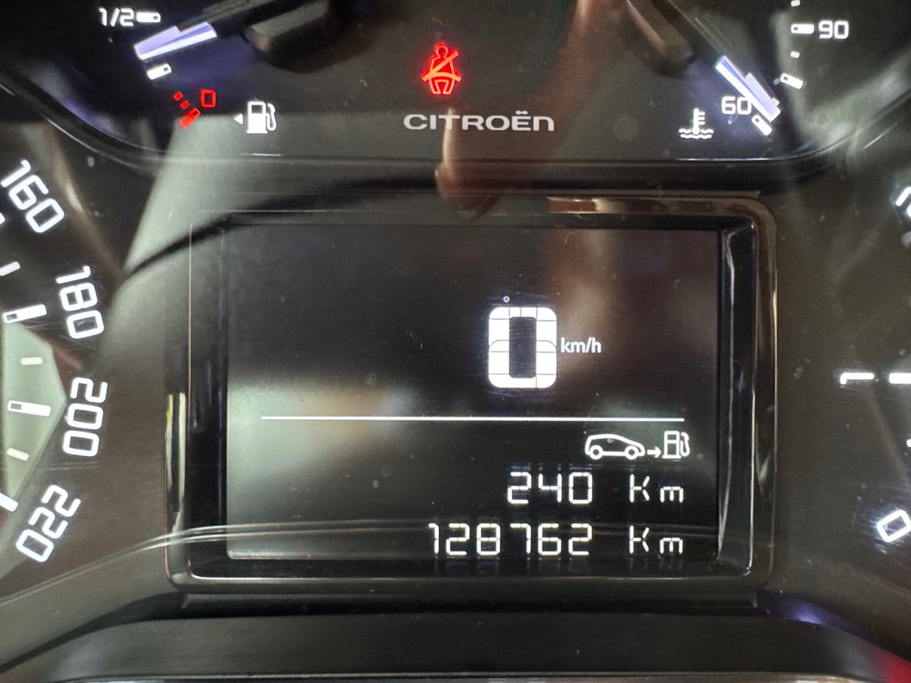 Citroen C3 - фото 6