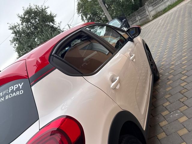 Citroen C3 - фото 4