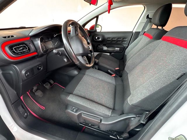 Citroen C3 - фото 4